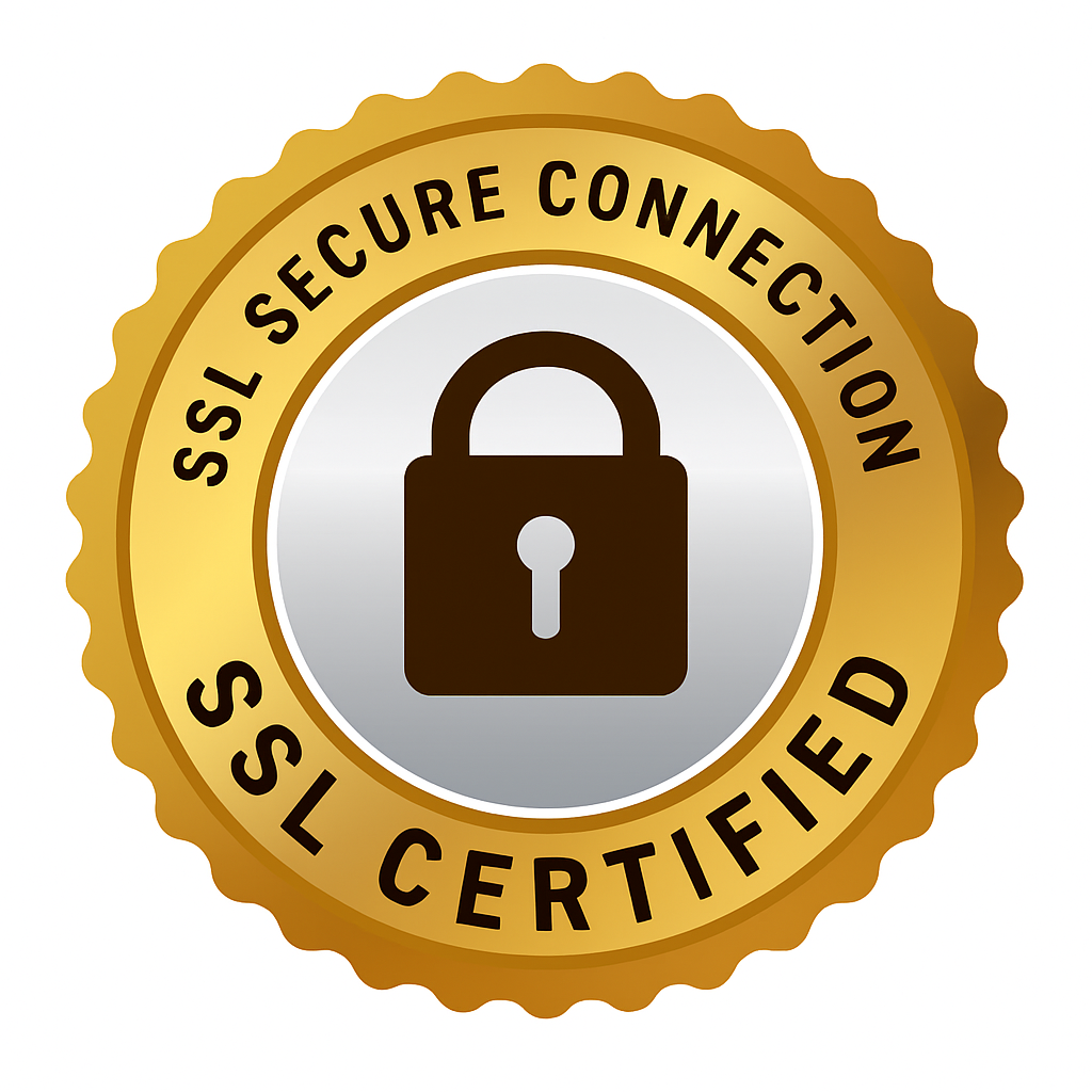 SSL Security