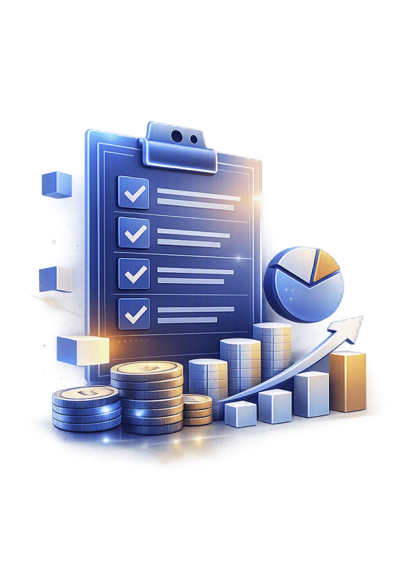 Galaxio Financial Assessment