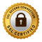 SSL Badge